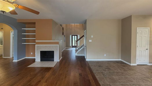 Missouri City 2-story, 4-bed 3322 Antelope Hills Drive-idx