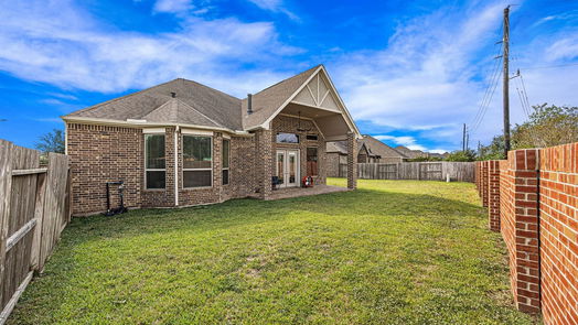 Missouri City null-story, 3-bed 10627 Lantana Pass-idx