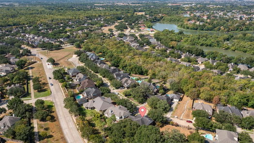 Missouri City 2-story, 4-bed 4319 Oak Forest Drive-idx