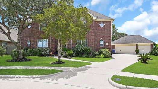Missouri City 2-story, 4-bed 3631 Shady Bay Lane-idx