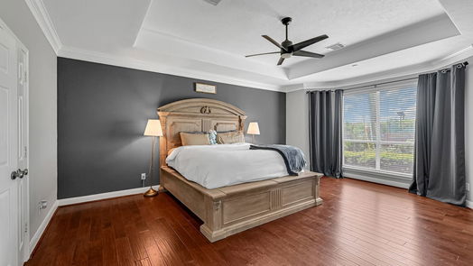 Missouri City 2-story, 4-bed 3631 Shady Bay Lane-idx