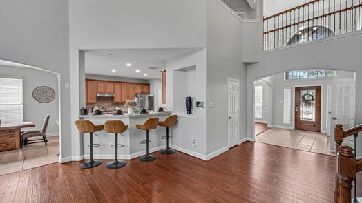 Missouri City 2-story, 4-bed 3631 Shady Bay Lane-idx