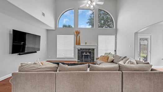 Missouri City 2-story, 4-bed 3631 Shady Bay Lane-idx