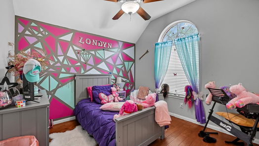 Missouri City 2-story, 4-bed 3631 Shady Bay Lane-idx