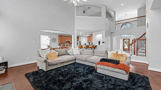 Missouri City 2-story, 4-bed 3631 Shady Bay Lane-idx