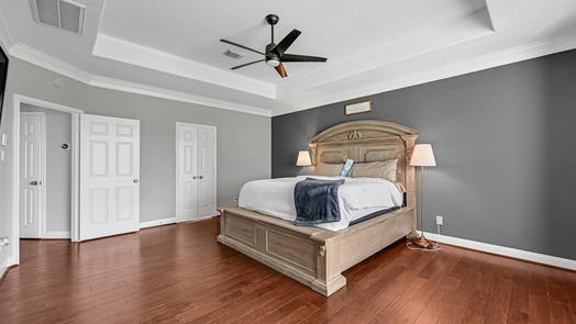 Missouri City 2-story, 4-bed 3631 Shady Bay Lane-idx