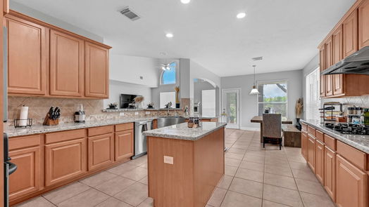 Missouri City 2-story, 4-bed 3631 Shady Bay Lane-idx