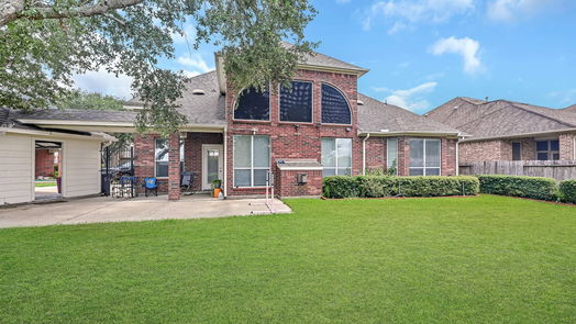 Missouri City 2-story, 4-bed 3631 Shady Bay Lane-idx