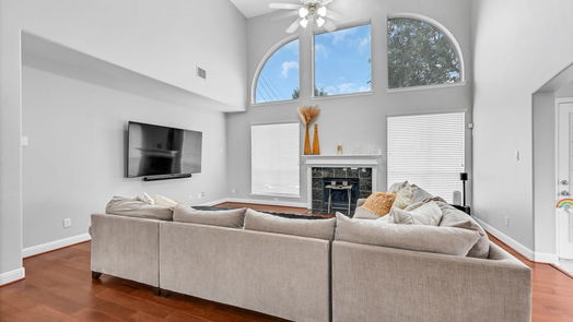 Missouri City 2-story, 4-bed 3631 Shady Bay Lane-idx