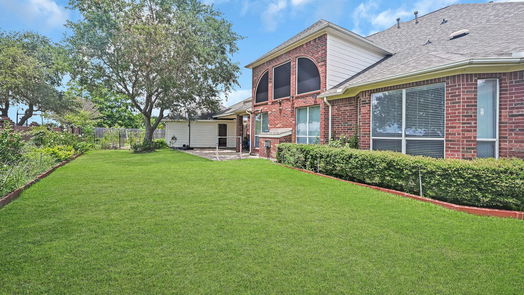 Missouri City 2-story, 4-bed 3631 Shady Bay Lane-idx