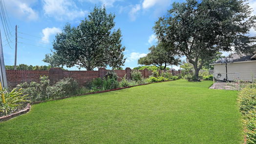 Missouri City 2-story, 4-bed 3631 Shady Bay Lane-idx