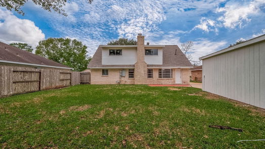 Missouri City null-story, 4-bed 3111 Mission Valley Drive-idx