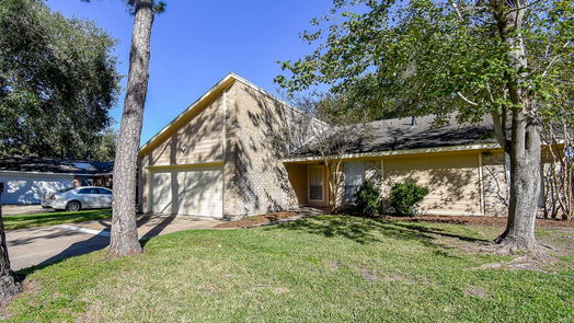 Missouri City null-story, 3-bed 3807 Lamplighter Circle-idx
