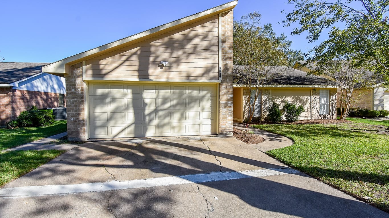 Missouri City null-story, 3-bed 3807 Lamplighter Circle-idx