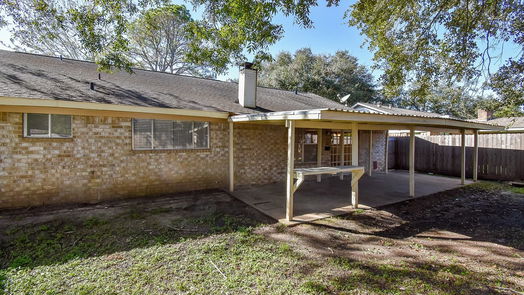 Missouri City null-story, 3-bed 3807 Lamplighter Circle-idx