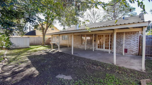 Missouri City null-story, 3-bed 3807 Lamplighter Circle-idx