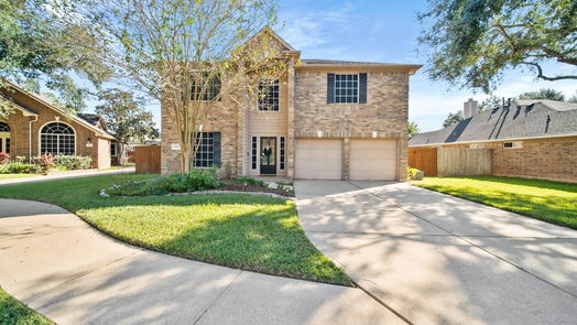 Missouri City 2-story, 4-bed 9718 Andrews Lane-idx