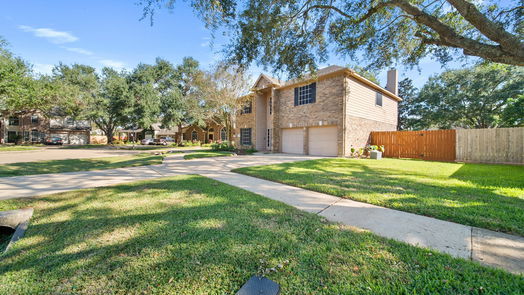 Missouri City 2-story, 4-bed 9718 Andrews Lane-idx
