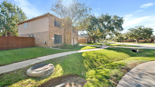 Missouri City 2-story, 4-bed 9718 Andrews Lane-idx