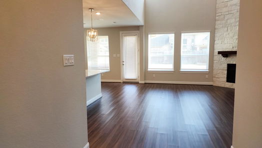 Missouri City 2-story, 4-bed 2310 Dalton Trail-idx