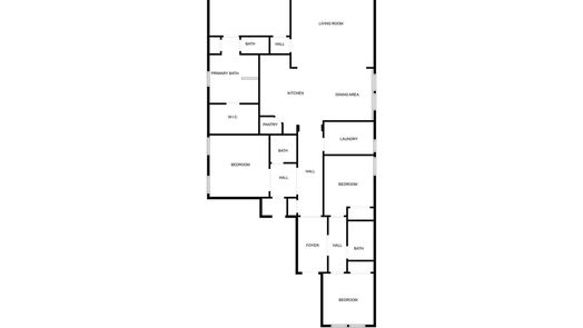 Sienna Plantation 1-story, 3-bed 8711 Crossing Oak Lane-idx