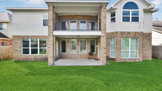 Sugar Land 2-story, 4-bed 5611 Piper Glen Lane-idx