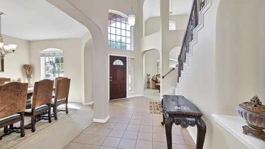 Sugar Land 2-story, 4-bed 5611 Piper Glen Lane-idx