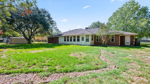 Needville 1-story, 3-bed 9415 Gene Street-idx