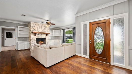 Needville 1-story, 3-bed 9415 Gene Street-idx