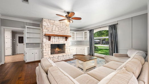 Needville 1-story, 3-bed 9415 Gene Street-idx
