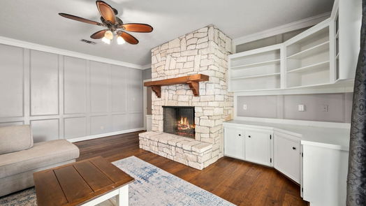 Needville 1-story, 3-bed 9415 Gene Street-idx