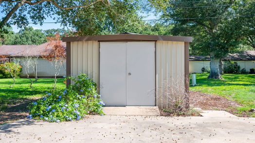 Needville 1-story, 3-bed 9415 Gene Street-idx