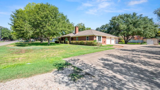 Needville 1-story, 3-bed 9415 Gene Street-idx