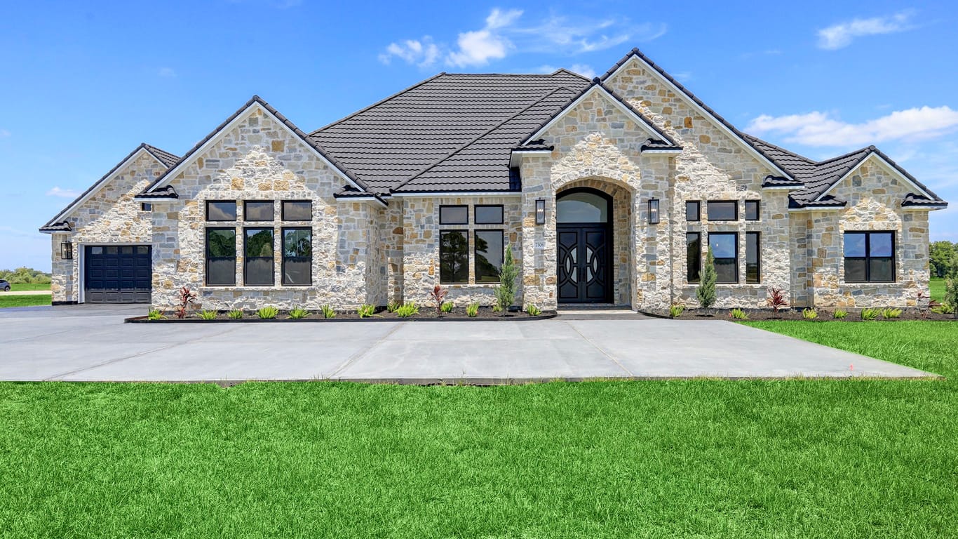 Needville 1-story, 5-bed 7306 Welch Court Court-idx