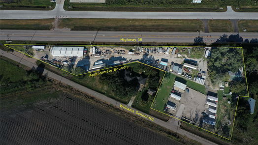 Needville null-story, null-bed 9023 Highway 36-idx