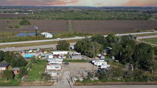 Needville null-story, null-bed 9023 Highway 36-idx