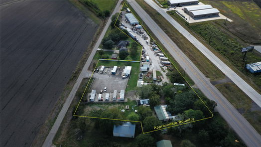 Needville null-story, null-bed 9023 Highway 36-idx