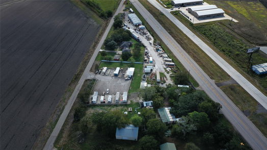 Needville null-story, null-bed 9023 Highway 36-idx