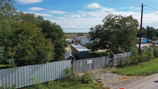 Needville null-story, null-bed 9023 Highway 36-idx