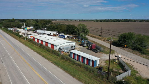 Needville null-story, null-bed 9023 Highway 36-idx