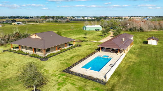 Needville 1-story, 5-bed 16638 Highway 36 S-idx