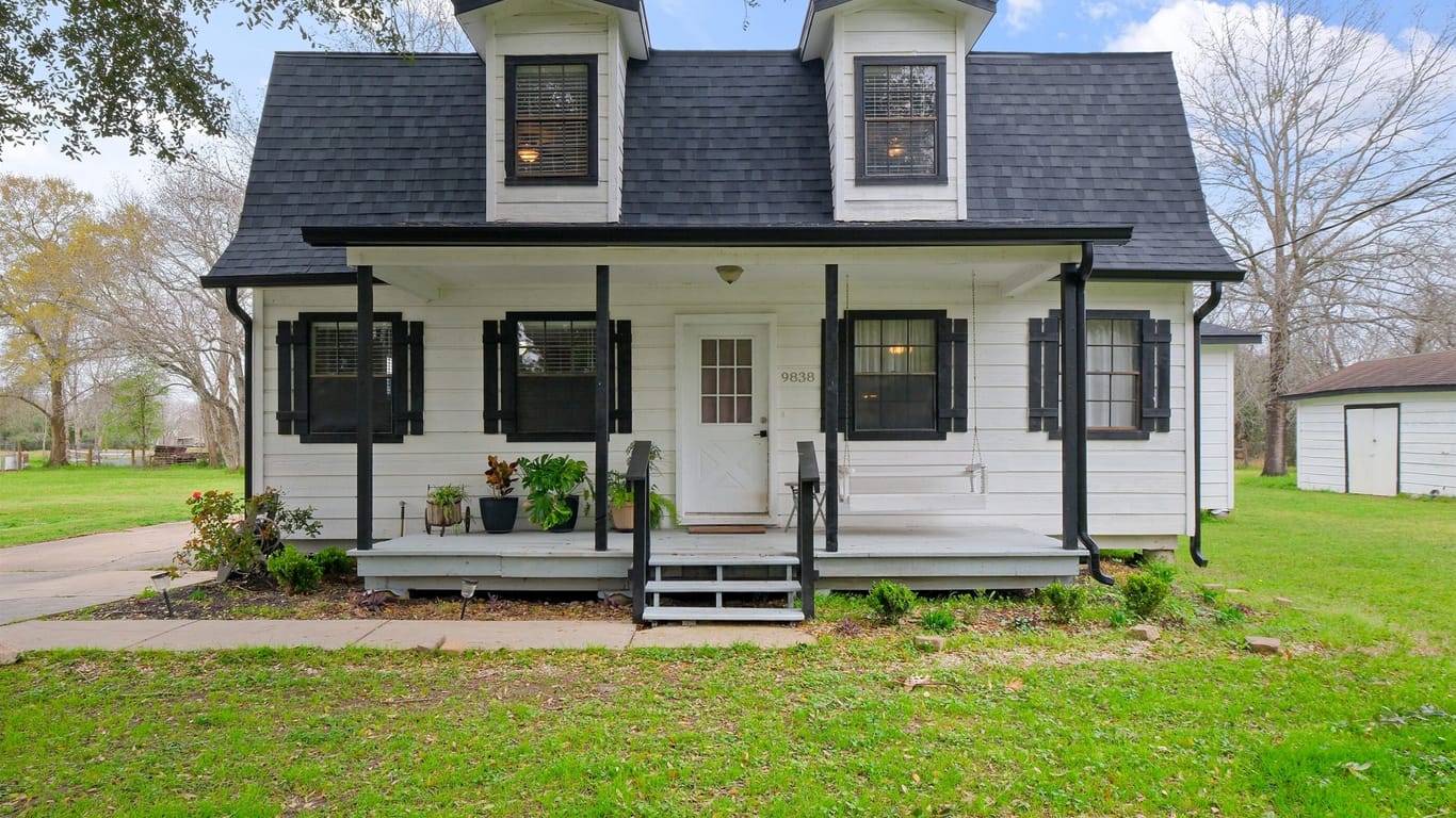 Needville 2-story, 3-bed 9838 Needville Fairchilds Road-idx