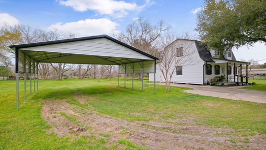 Needville 2-story, 3-bed 9838 Needville Fairchilds Road-idx