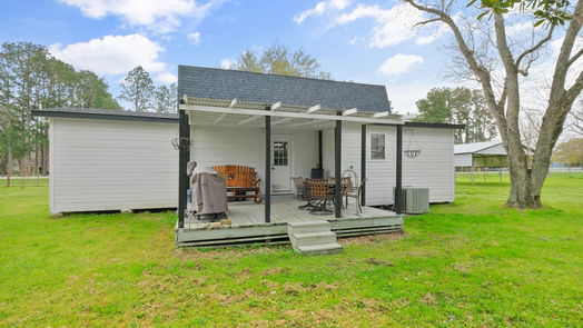 Needville 2-story, 3-bed 9838 Needville Fairchilds Road-idx