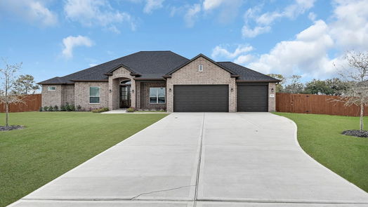 Needville 1-story, 4-bed 11011 Moon Light Drive-idx