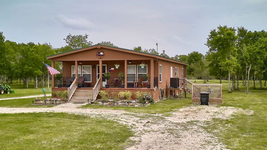 Needville 1-story, 4-bed 19319 Fm 442 Road-idx