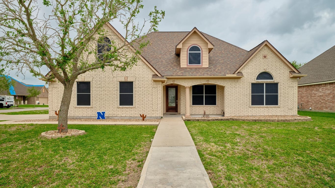 Needville 1-story, 5-bed 9726 Highland Pointe Drive-idx