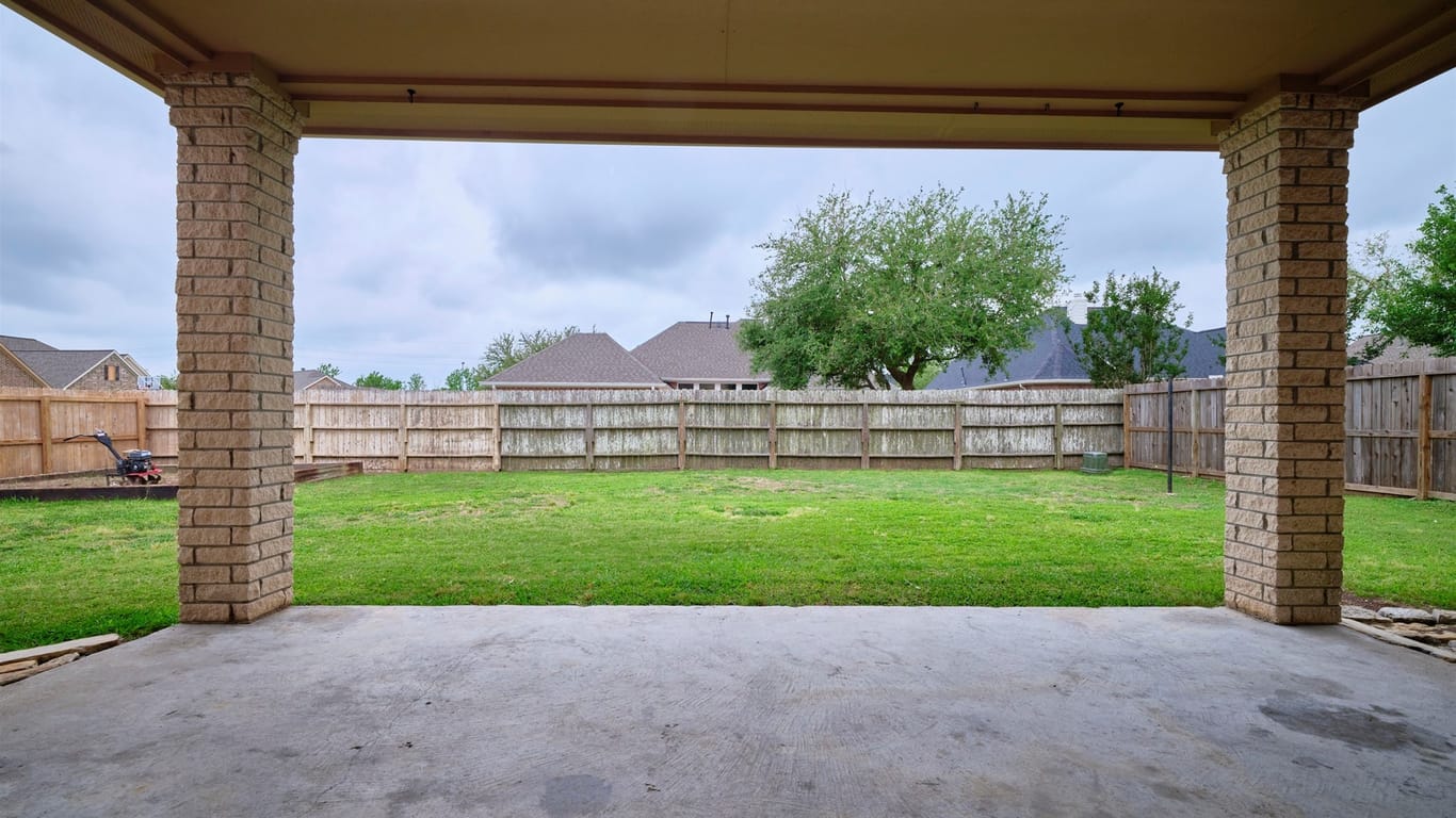 Needville 1-story, 5-bed 9726 Highland Pointe Drive-idx