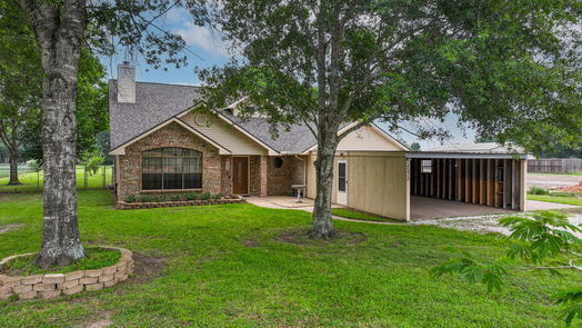 Needville 2-story, 3-bed 12430 Old Needville Fairchild Road-idx