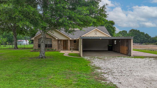 Needville 2-story, 3-bed 12430 Old Needville Fairchild Road-idx